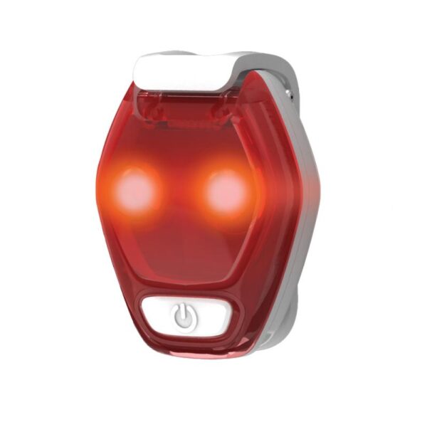 Nathan Hyperbrite Mini 2-Pack 5060N Sykkelopplevelser AS 1