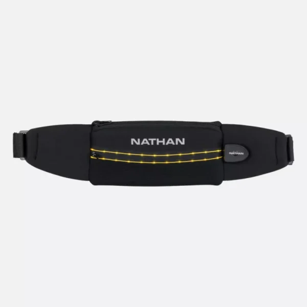 Nathan Laser Light 5k Belt 60440N Sykkelopplevelser AS 1