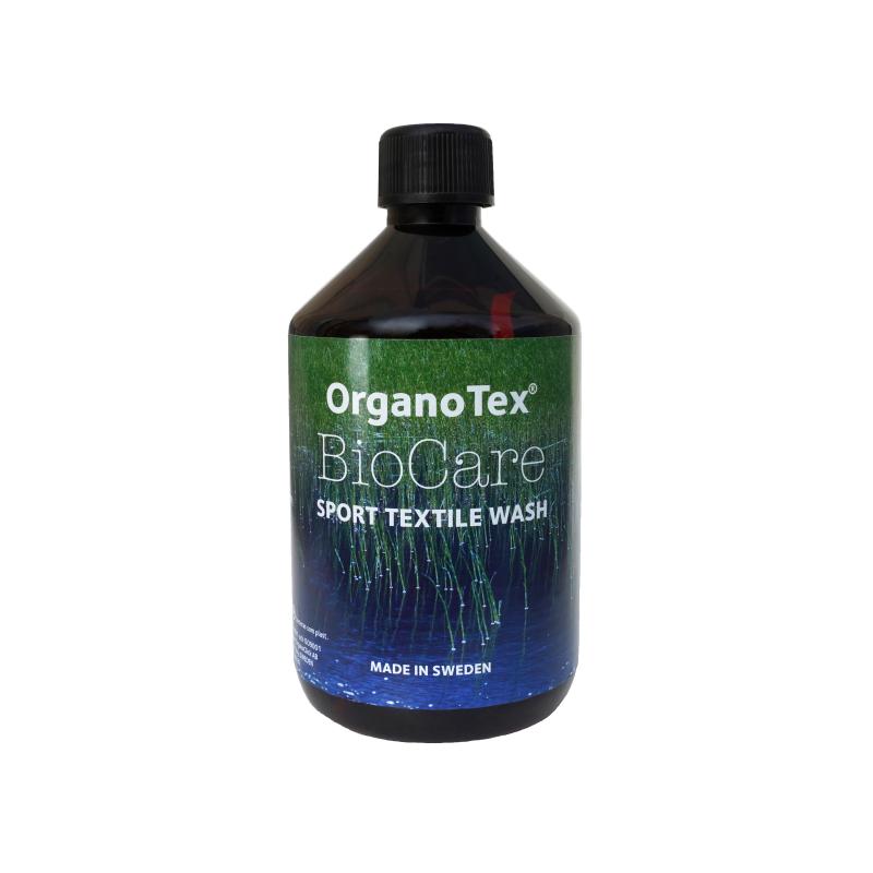 OrganoTex Organotex BioCare Sport Textile Wash 500 ml