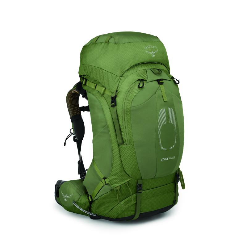 Osprey Osprey Atmos AG 65 1-175 Sykkelopplevelser AS 1