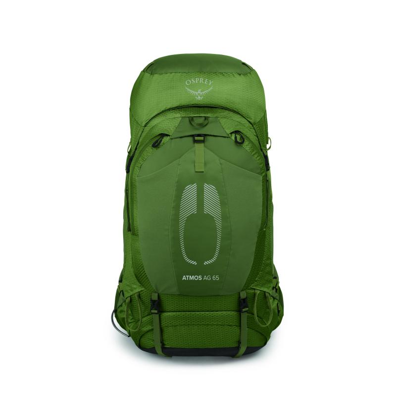 Osprey Osprey Atmos AG 65 1-175 Sykkelopplevelser AS 2