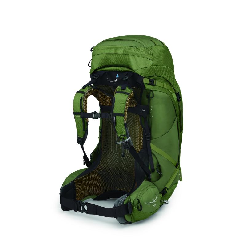 Osprey Osprey Atmos AG 65 1-175 Sykkelopplevelser AS 3