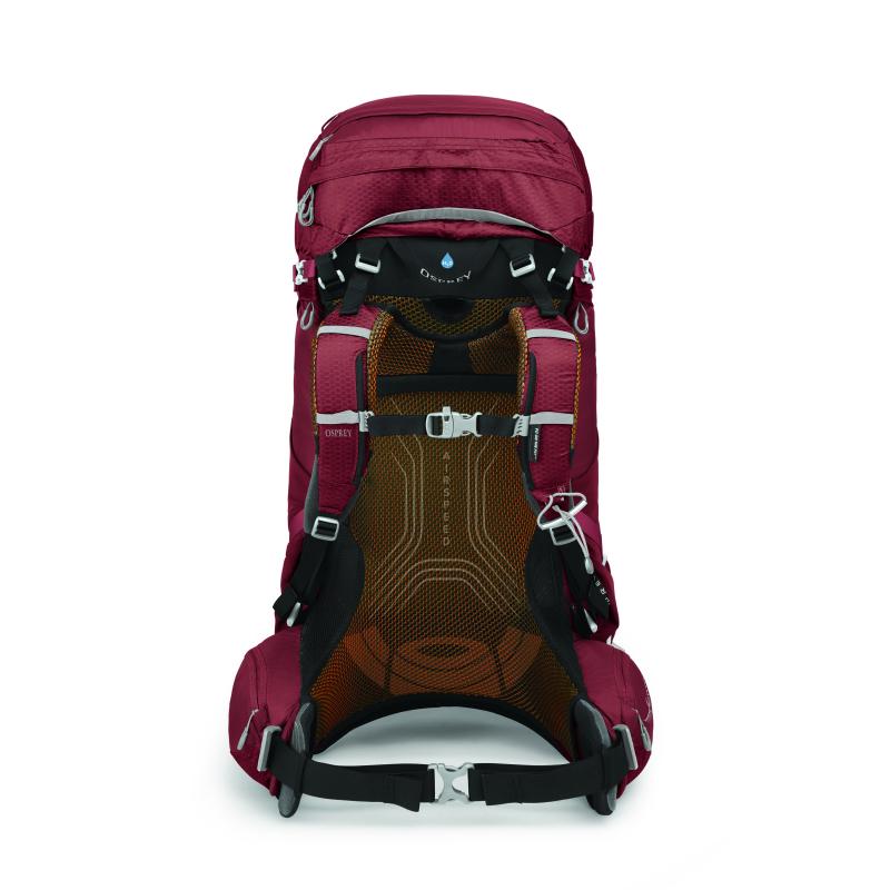 Osprey Osprey Aura AG 65 1-177 Sykkelopplevelser AS 5