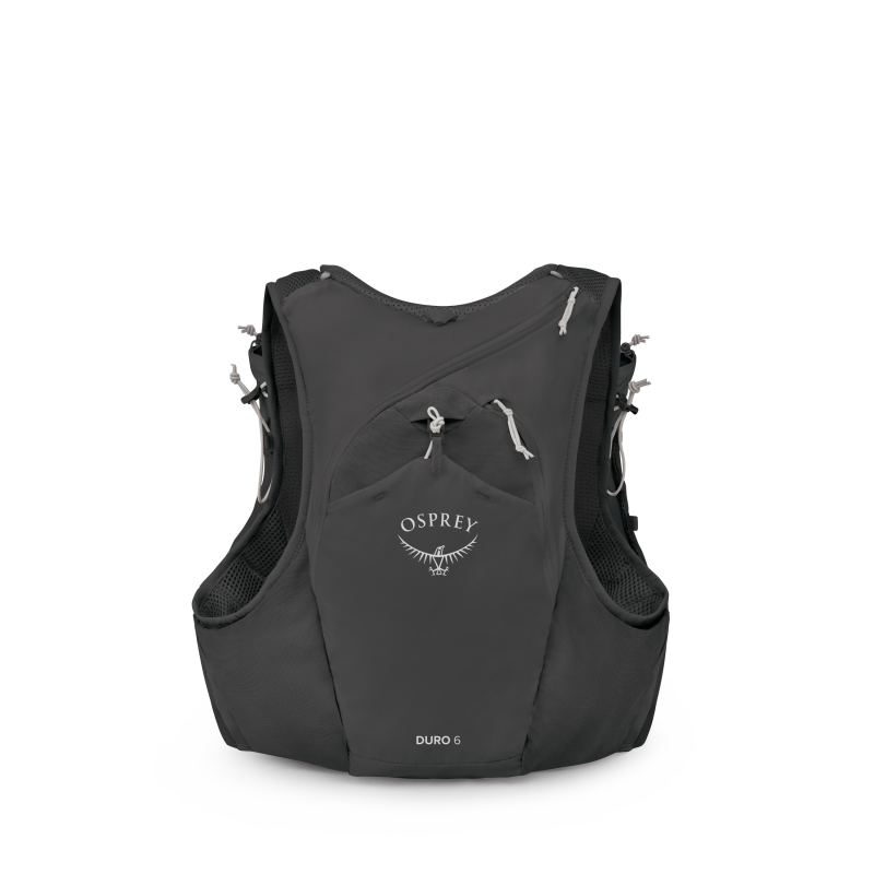 Osprey Osprey Duro 6 3548 Sykkelopplevelser AS 2