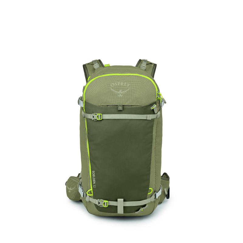 Osprey Osprey Soelden 32 3548 Sykkelopplevelser AS 2