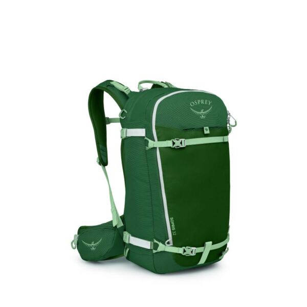Osprey Osprey Sopris 32 3552 Sykkelopplevelser AS 1