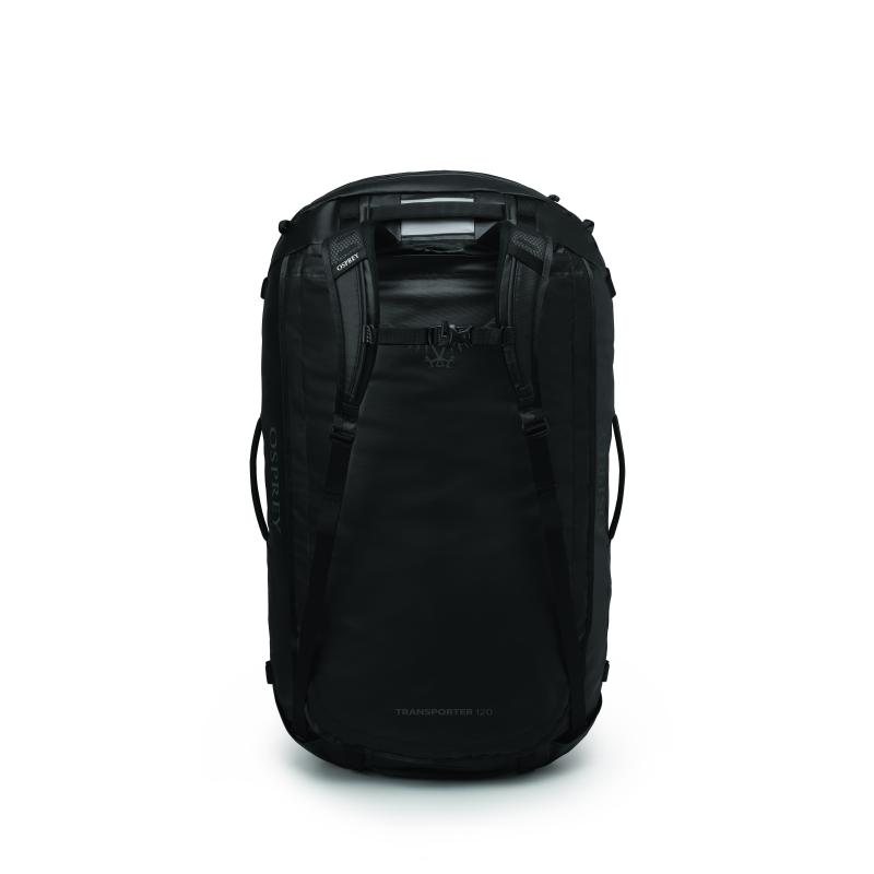 Osprey Osprey Transporter 120 3459 Sykkelopplevelser AS 4