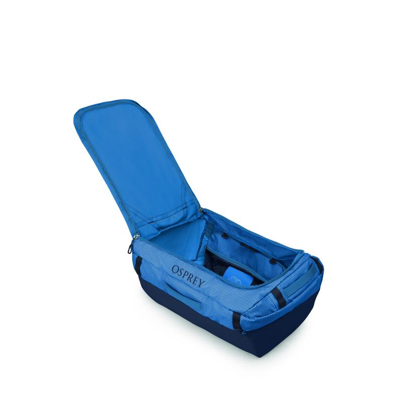 Osprey Osprey Transporter 95 3458 Sykkelopplevelser AS 3