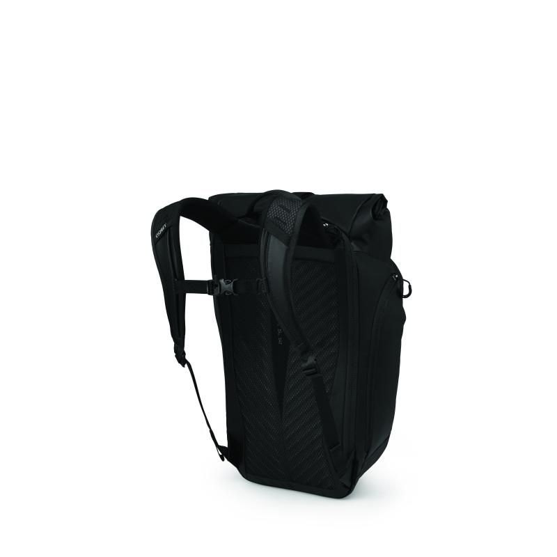 Osprey Osprey Transporter Roll Top Pack 3445 Sykkelopplevelser AS 1