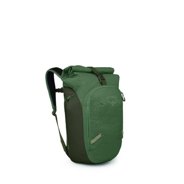 Osprey Osprey Transporter Roll Top Pack 3445 Sykkelopplevelser AS 1