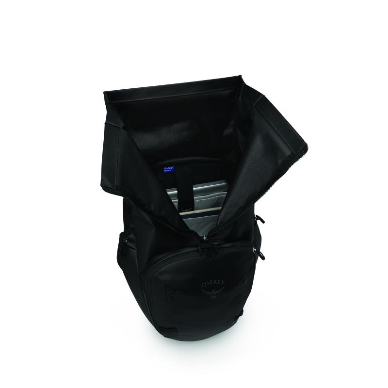 Osprey Osprey Transporter Roll Top Pack 3445 Sykkelopplevelser AS 2