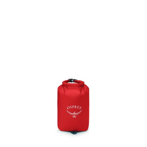 Osprey Osprey UL Dry Sack 6 3101 Sykkelopplevelser AS 1