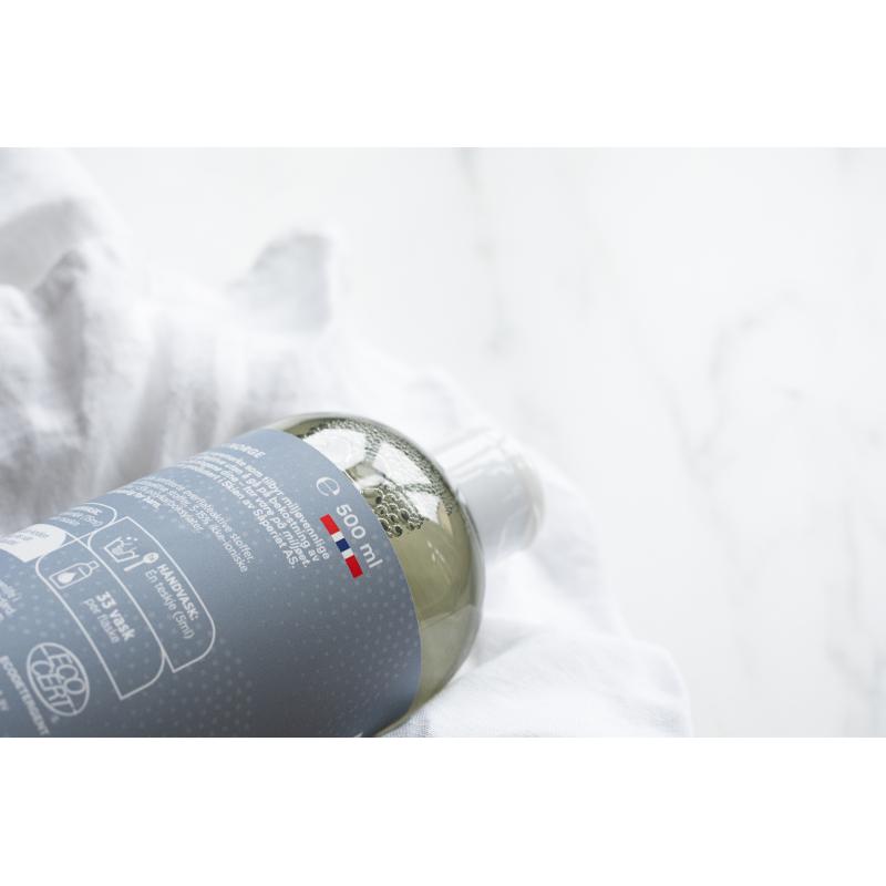 På Stell Ullvask 500ml 1406720001 Sykkelopplevelser AS 3