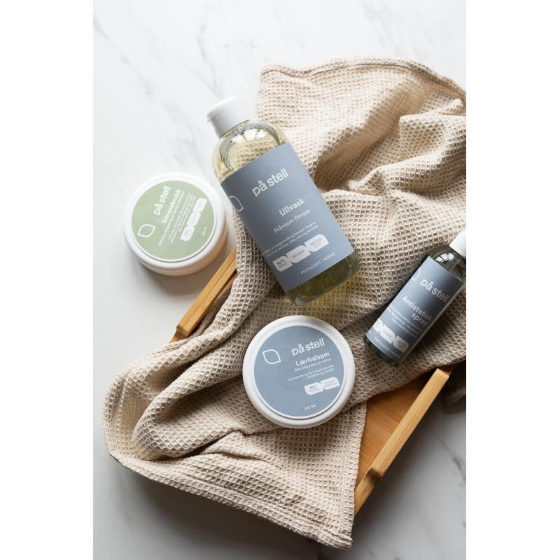 På Stell Ullvask 500ml 1406720001 Sykkelopplevelser AS 6