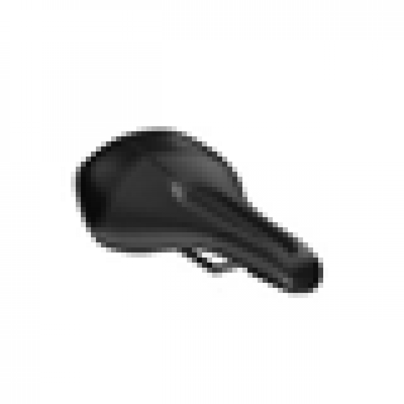 Pro PRO Sirin Performance Saddle Black 152mm, AF, stainless