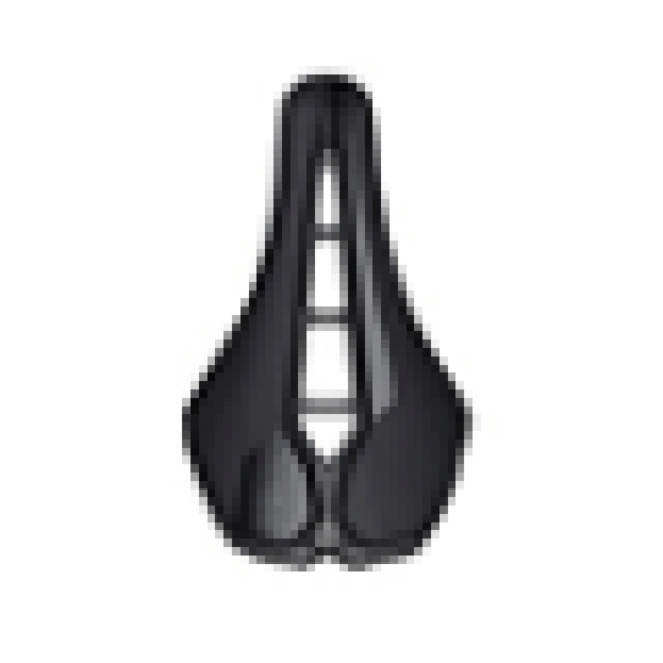 Pro Sete Stealth Performance Svart 142mm, AF, stainless Sykkelopplevelser AS 1