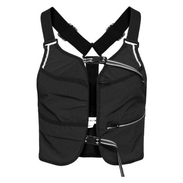 Röhnisch Röhnisch Glowy Running Vest 112376 Sykkelopplevelser AS 1