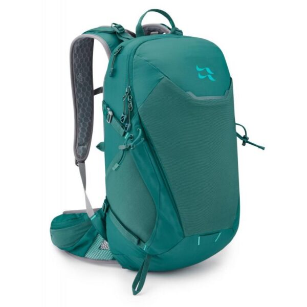 Rab Rab Aeon ND18 QAP-10 Sykkelopplevelser AS 1