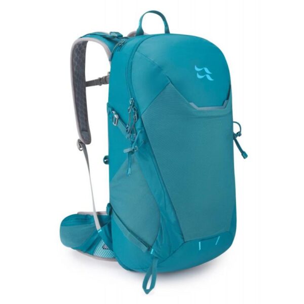 Rab Rab Aeon ND25 QAP-09 Sykkelopplevelser AS 1