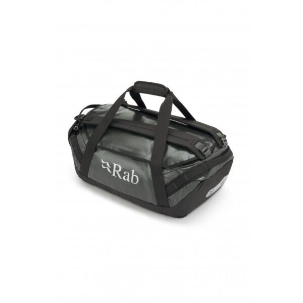 Rab Rab Expedition Kitbag Ii 30 QAP-56 Sykkelopplevelser AS 1