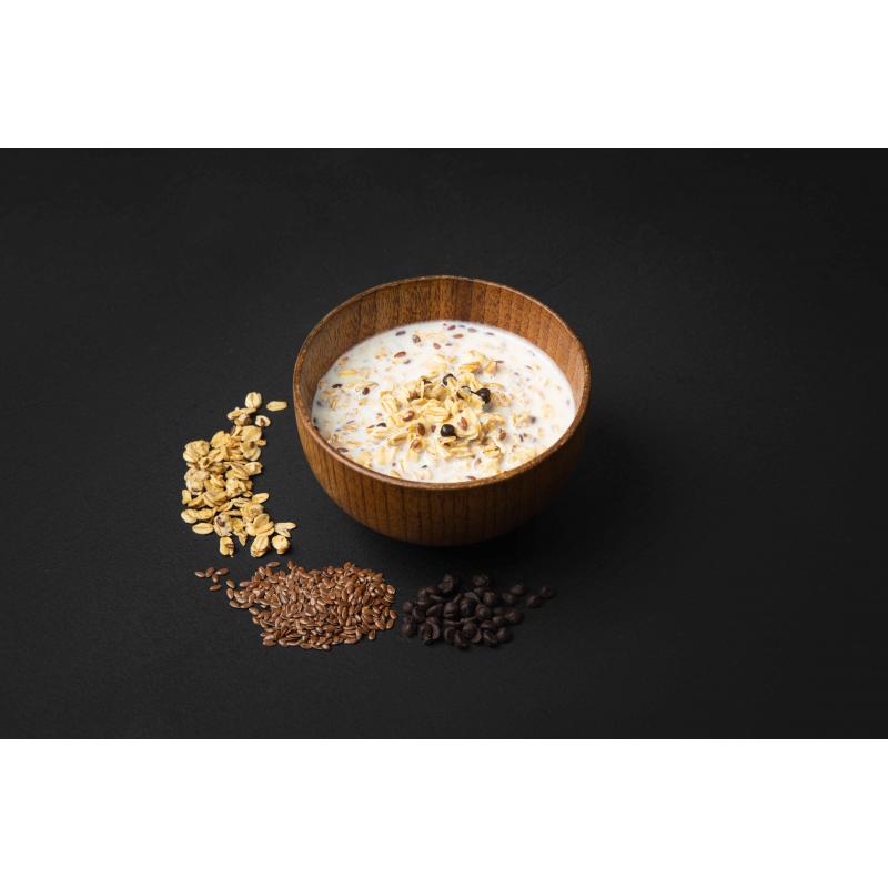 Real Turmat Real Turmat GRANOLA MED SJOKOLADE 6054 Sykkelopplevelser AS 2