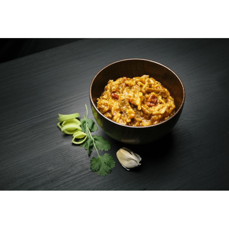 Real Turmat Real Turmat KEBABGRYTE 6009 Sykkelopplevelser AS 2