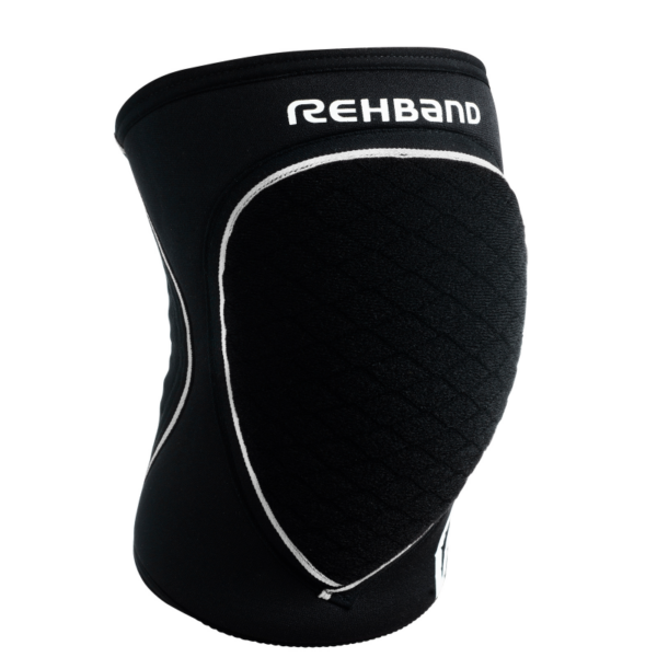 Rehband Rehband PRN Knee Pad Jr Pair R20005999 Sykkelopplevelser AS 1
