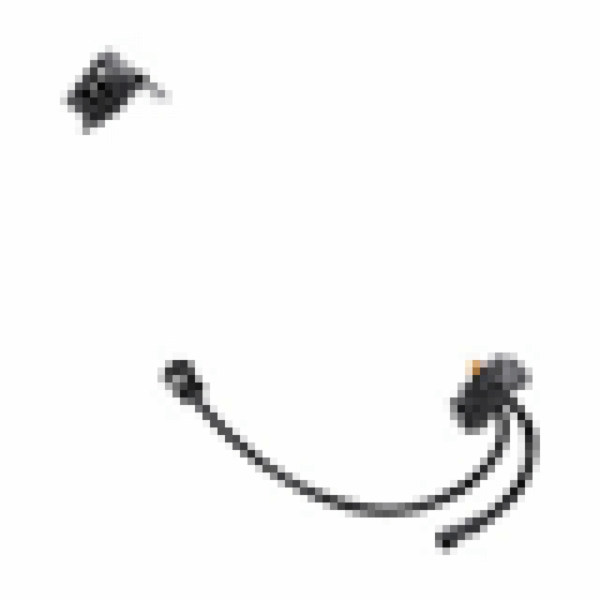 SHIMANO Batterifeste (E-BIKE-spes.) BM-EN800-A Integrert Andre generasjon 250 mm Sykkelopplevelser AS 1