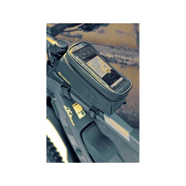 SKS SKS Explorer Smart Sykkelopplevelser AS 1