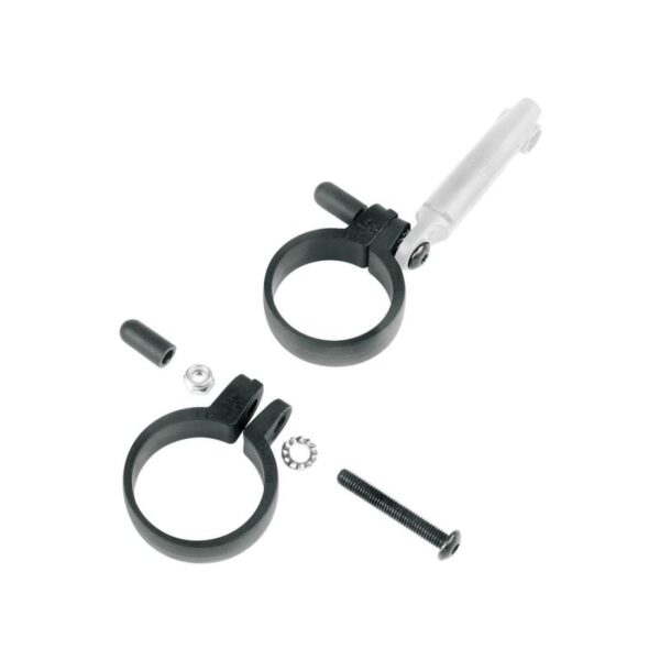 SKS SKS STAY MOUNTING CLAMPS STAY MOUNTING CLAMPS 2 PCS 34 - 37 MM 34-37 MM Sykkelopplevelser AS 1