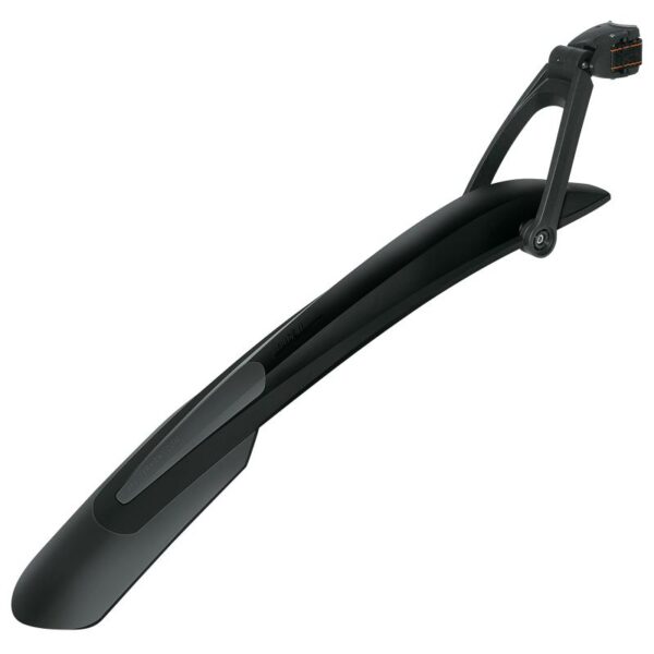 SKS Sks "Mudguard X-Blade Dark 29 Rear 29"" " 11450 Sykkelopplevelser AS 1