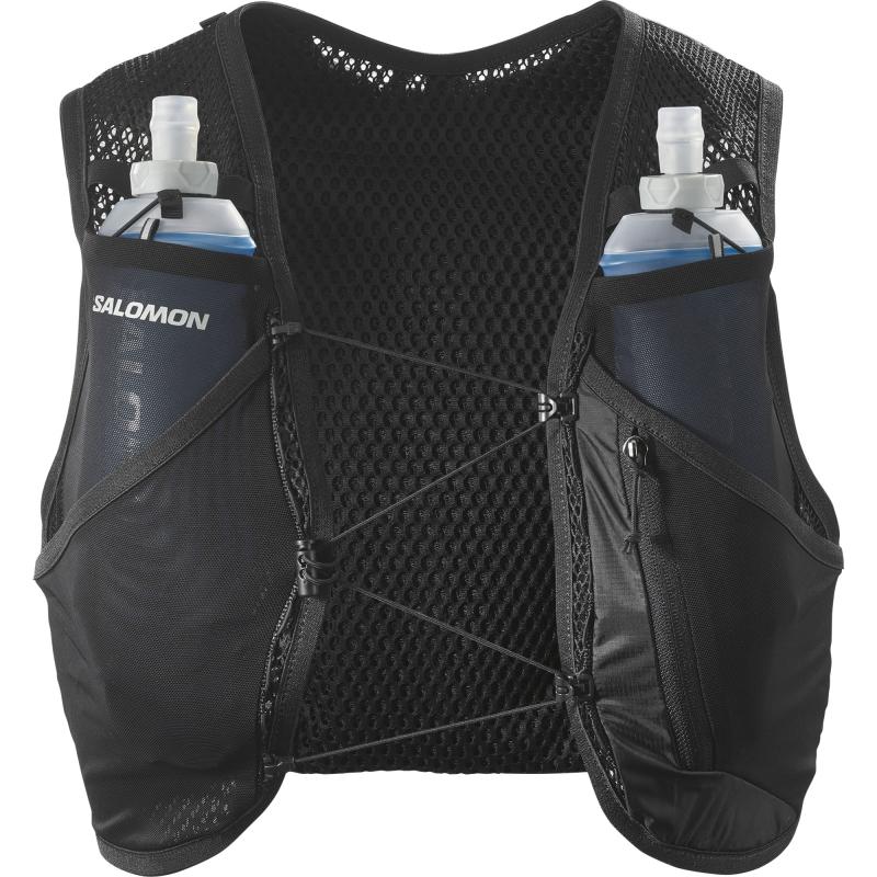 Salomon Salomon ACTIVE SKIN 4 SET LC2178200 Sykkelopplevelser AS 5