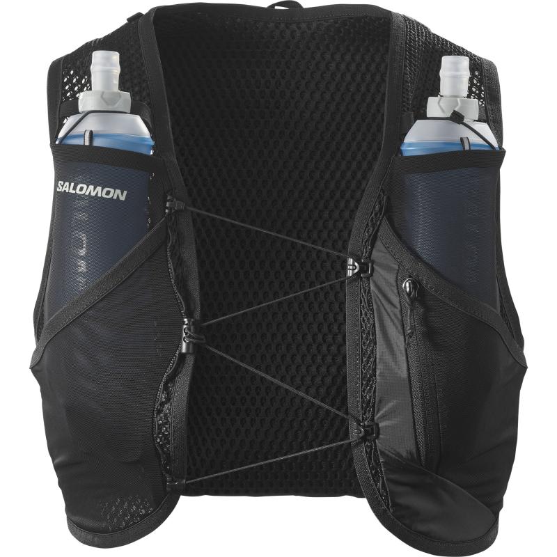 Salomon Salomon ACTIVE SKIN 8 SET LC2177800 Sykkelopplevelser AS 4