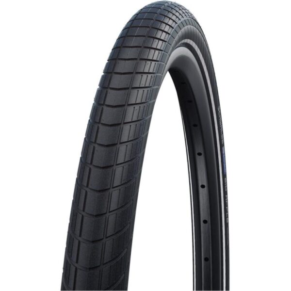 Schwalbe Big Apple Standard tire 24 x 2,00 (50-507)