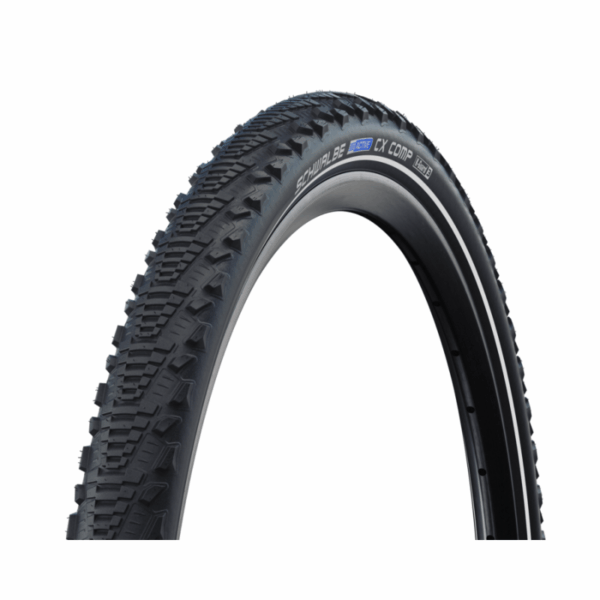 Schwalbe CX Comp Standard tire 24 x 1,75 (47-507)