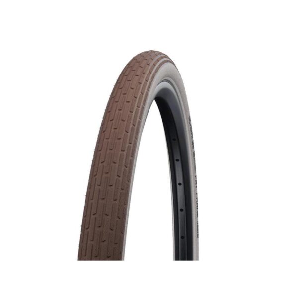 Schwalbe Fat Frank Non folding tire 28" 2,00" (50-622)