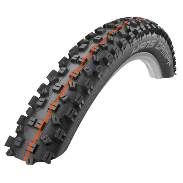 Schwalbe Hans Dampf Folding tire 26 x 2,35 (60-559)