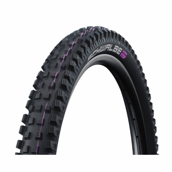 Schwalbe Magic Mary Folding tire 650B 27,5 x 2,25 (57-584)