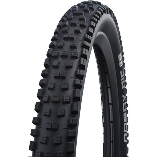 Schwalbe Nobby Nic Folding tire 27,5 x 2,60 (65-5184)