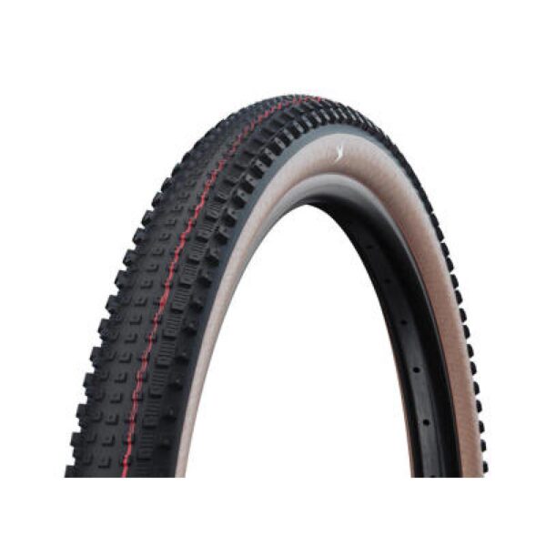 Schwalbe RICK XC PRO Evolution Folding tire 29" 2,40" (62-622)