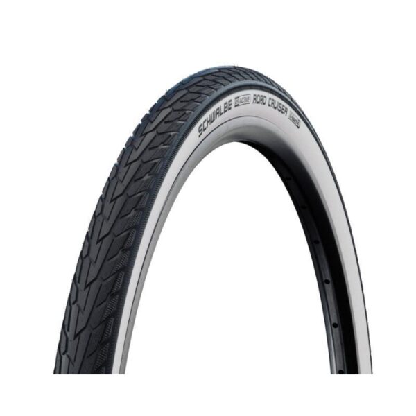 Schwalbe Road Cruiser Non folding tire 28" 1,75" (47-622)