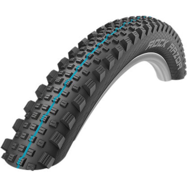 Schwalbe Rock Razor Folding tire 650B
