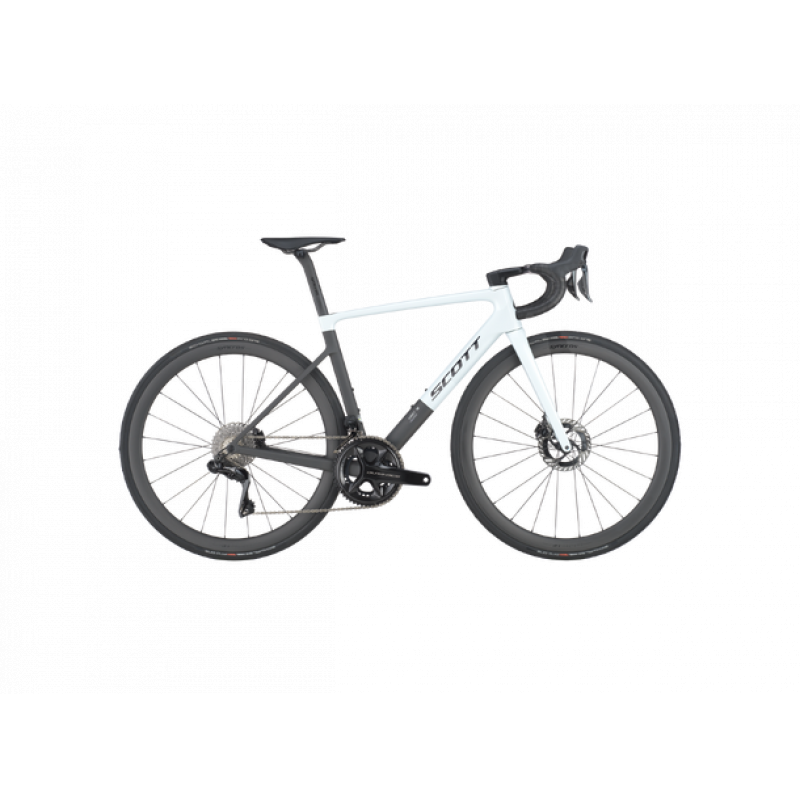 Scott Addict RC Pro landeveissykkel