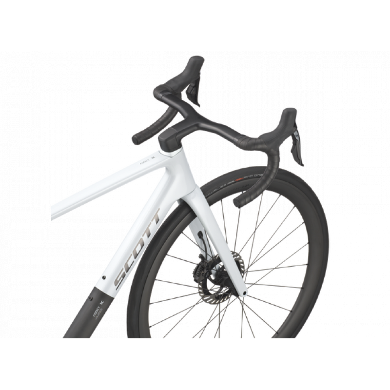 Scott Addict RC Pro landeveissykkel - Bilde 2