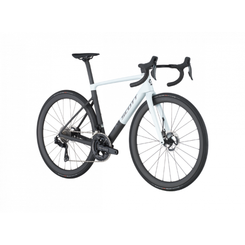 Scott Addict RC Pro landeveissykkel - Bilde 3