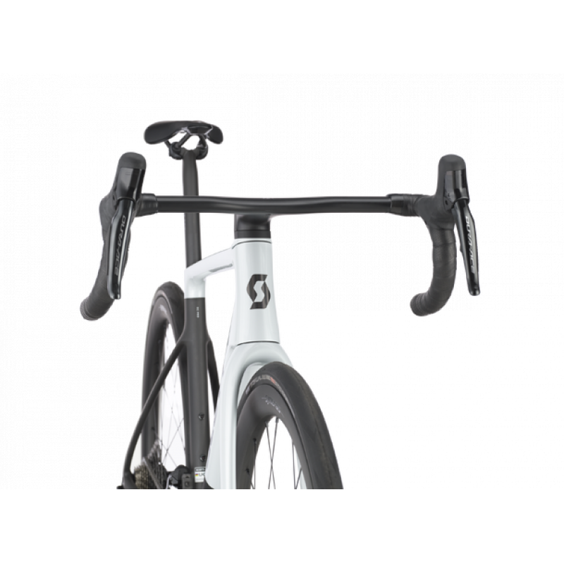 Scott Addict RC Pro landeveissykkel - Bilde 6