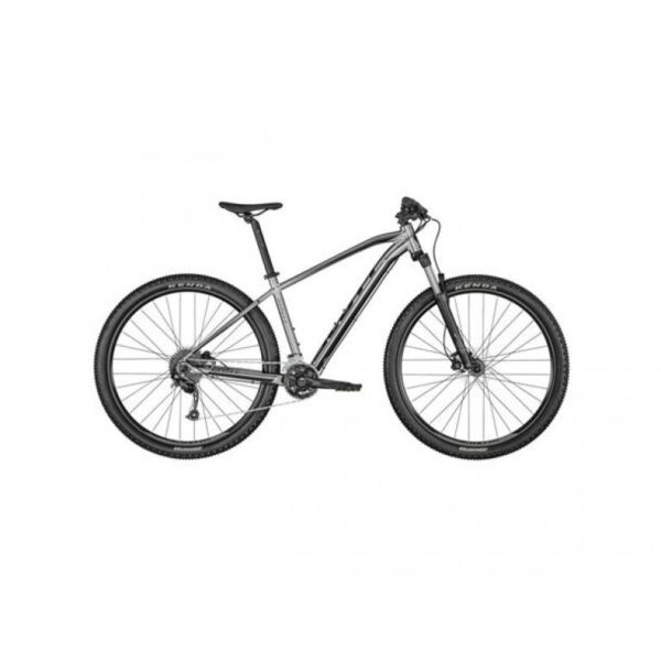 Scott Aspect 750 Grå Sykkelopplevelser AS 1