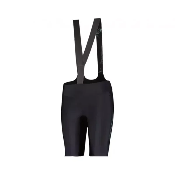 Scott Bibshorts Ws RC Con Sign XLARGE Sykkelbukse kort