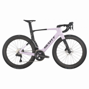 Scott Foil Rc 10 Rosa Landeveissykkel
