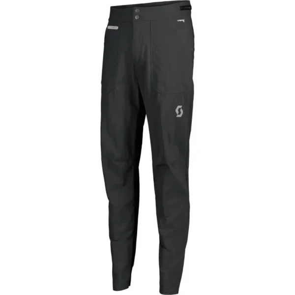 Scott Pants Ms Trail Tuned Sykkelbukse lang